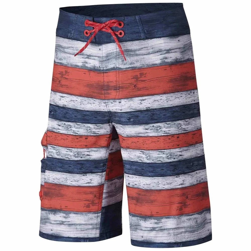 Columbia PFG Offshore III Board‎ Shorts – Size 36 🇺🇸